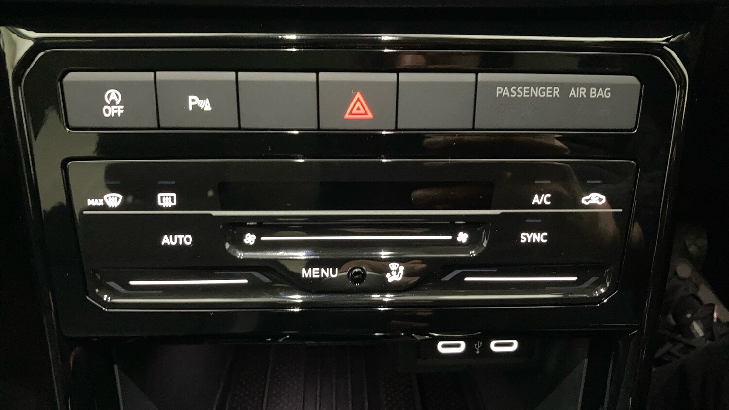 Used Volkswagen T-Cross 2025 for sale - 78149841: Photo 13