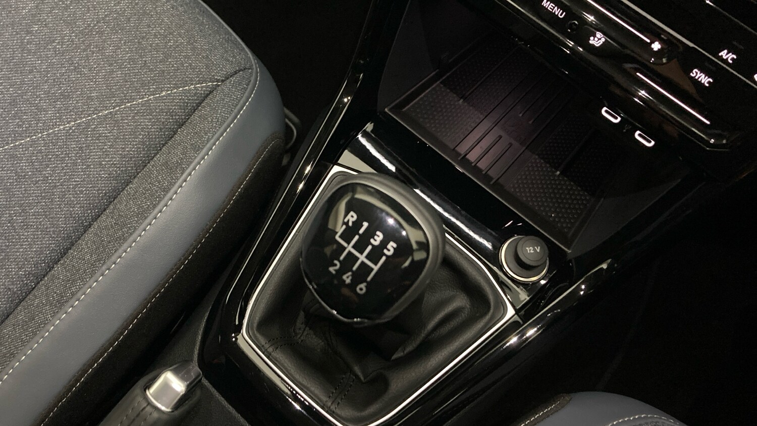 Used Volkswagen T-Cross 2025 for sale - 78149841: Photo 14