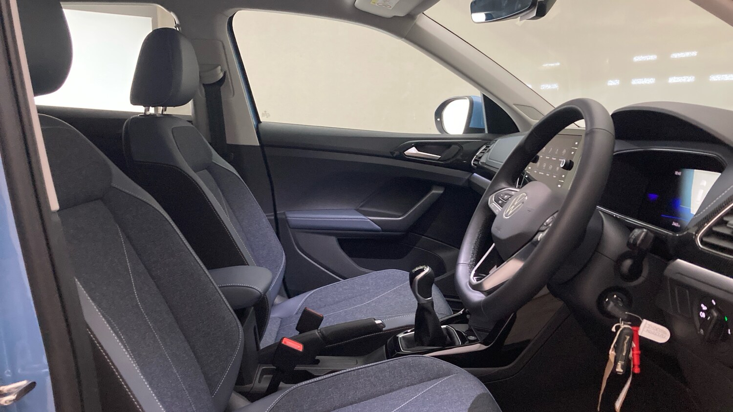 Used Volkswagen T-Cross 2025 for sale - 78149841: Photo 15