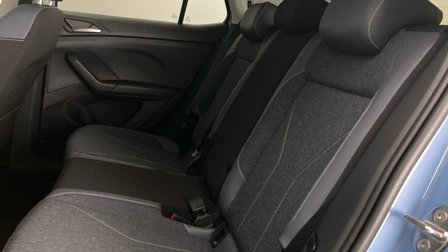 Used Volkswagen T-Cross 2025 for sale - 78149841: Photo 16