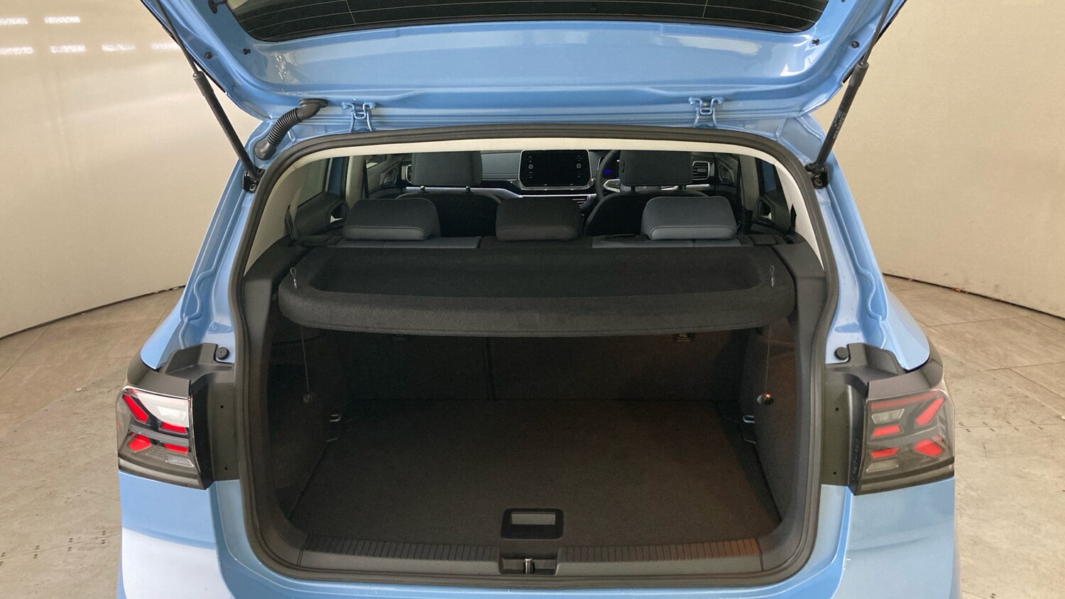 Used Volkswagen T-Cross 2025 for sale - 78149841: Photo 20