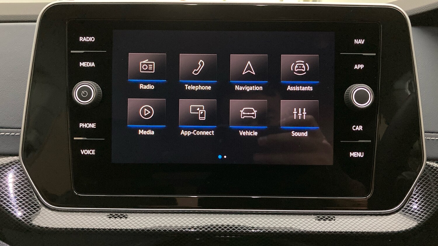 Used Volkswagen T-Cross 2025 for sale - 78149841: Photo 21