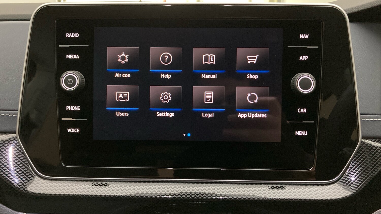 Used Volkswagen T-Cross 2025 for sale - 78149841: Photo 22