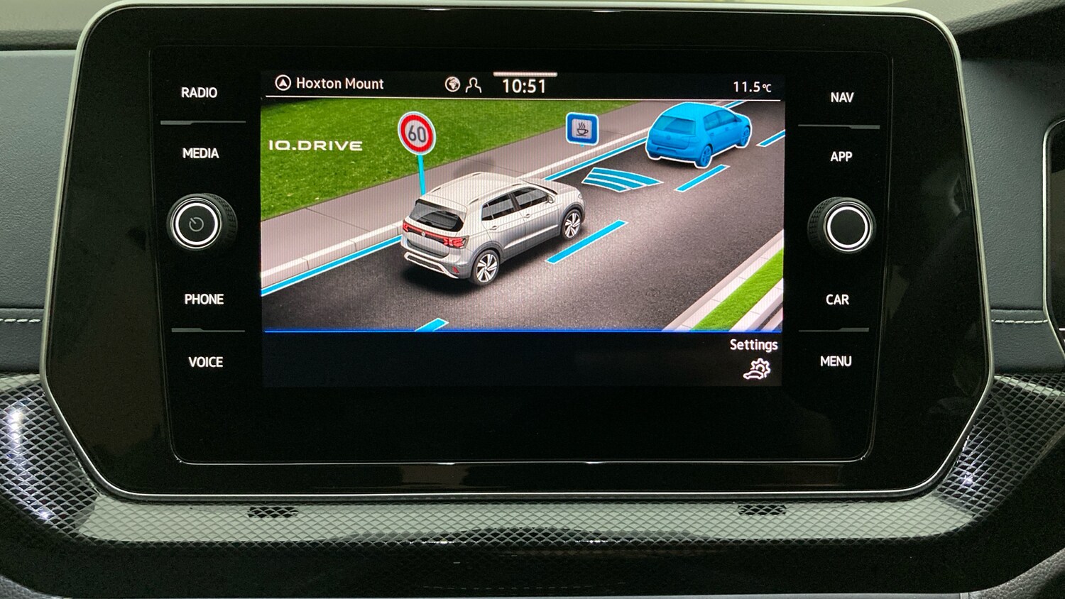 Used Volkswagen T-Cross 2025 for sale - 78149841: Photo 23