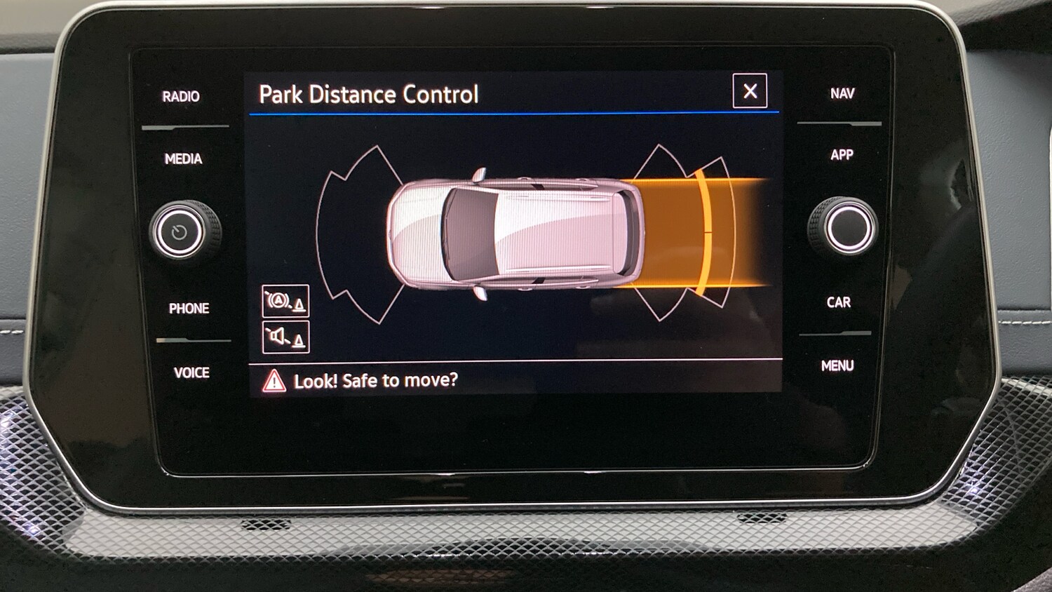 Used Volkswagen T-Cross 2025 for sale - 78149841: Photo 25