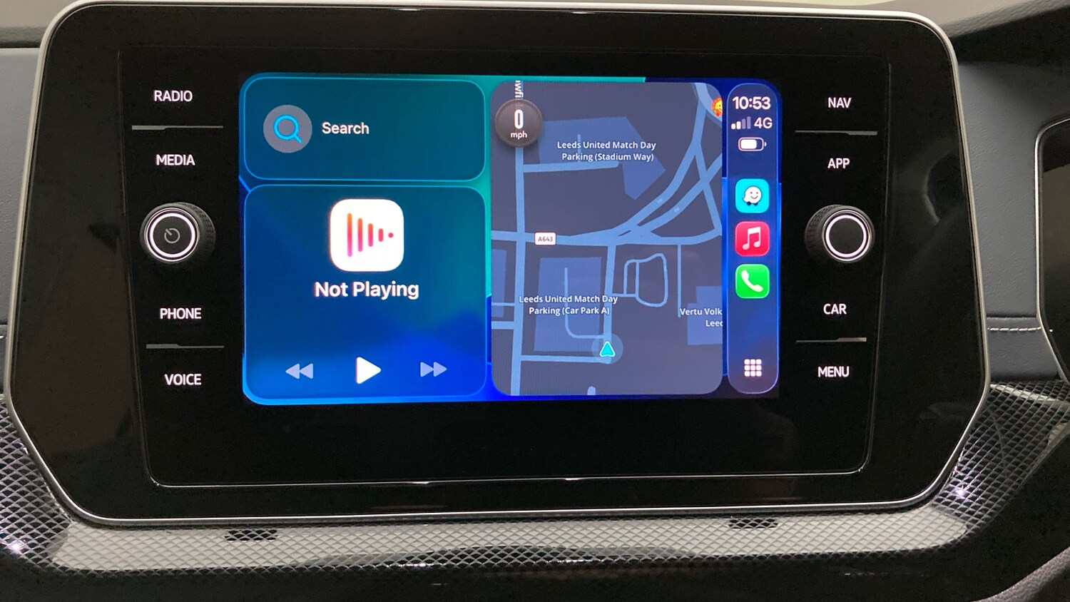 Used Volkswagen T-Cross 2025 for sale - 78149841: Photo 28