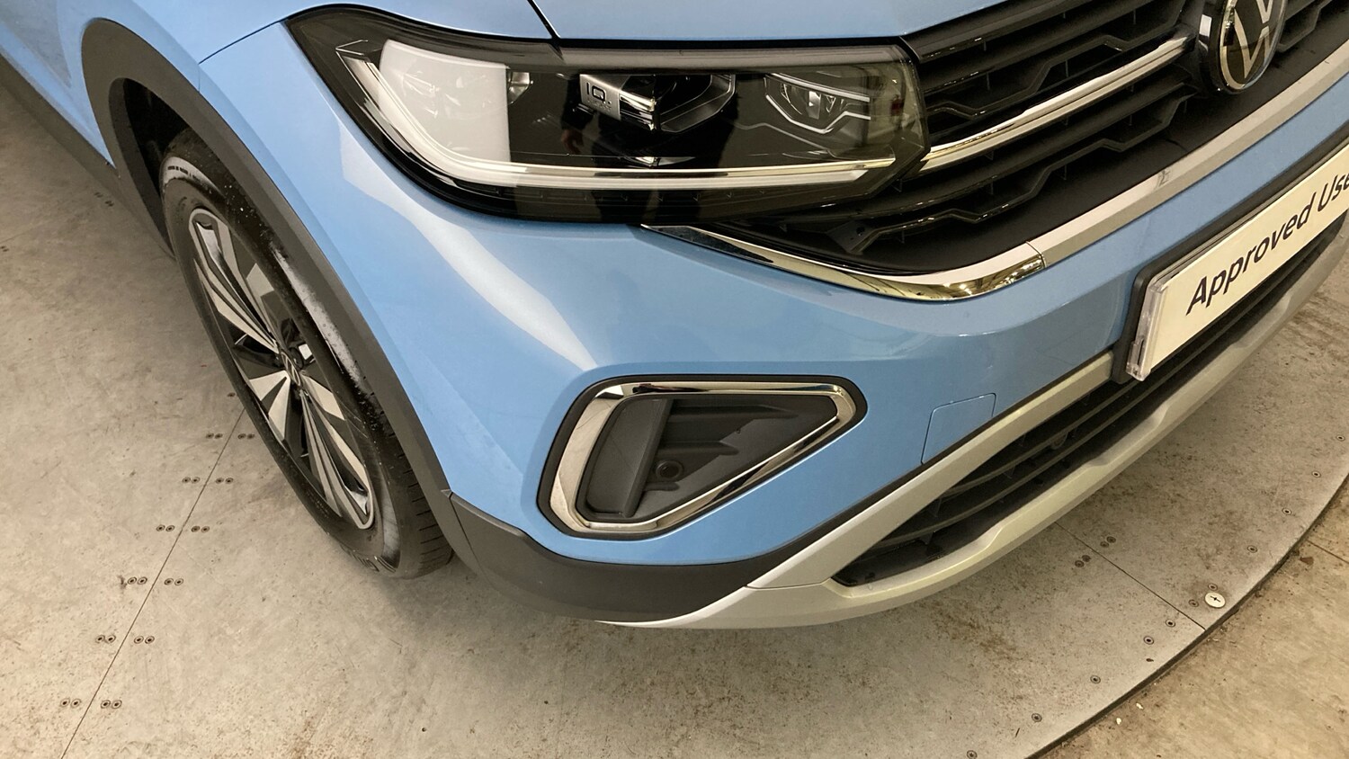 Used Volkswagen T-Cross 2025 for sale - 78149841: Photo 33