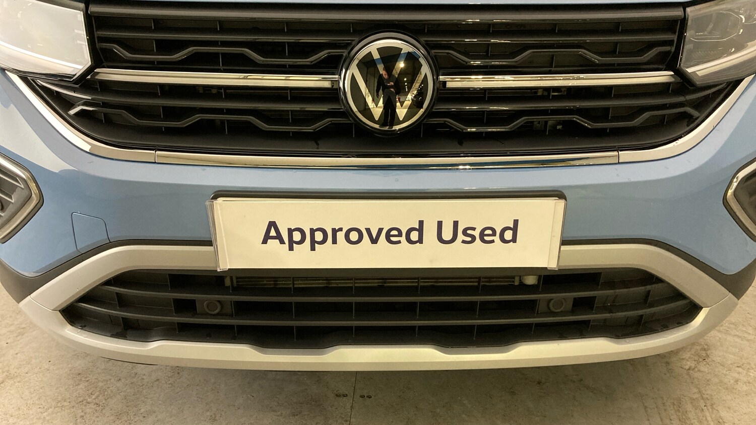 Used Volkswagen T-Cross 2025 for sale - 78149841: Photo 35