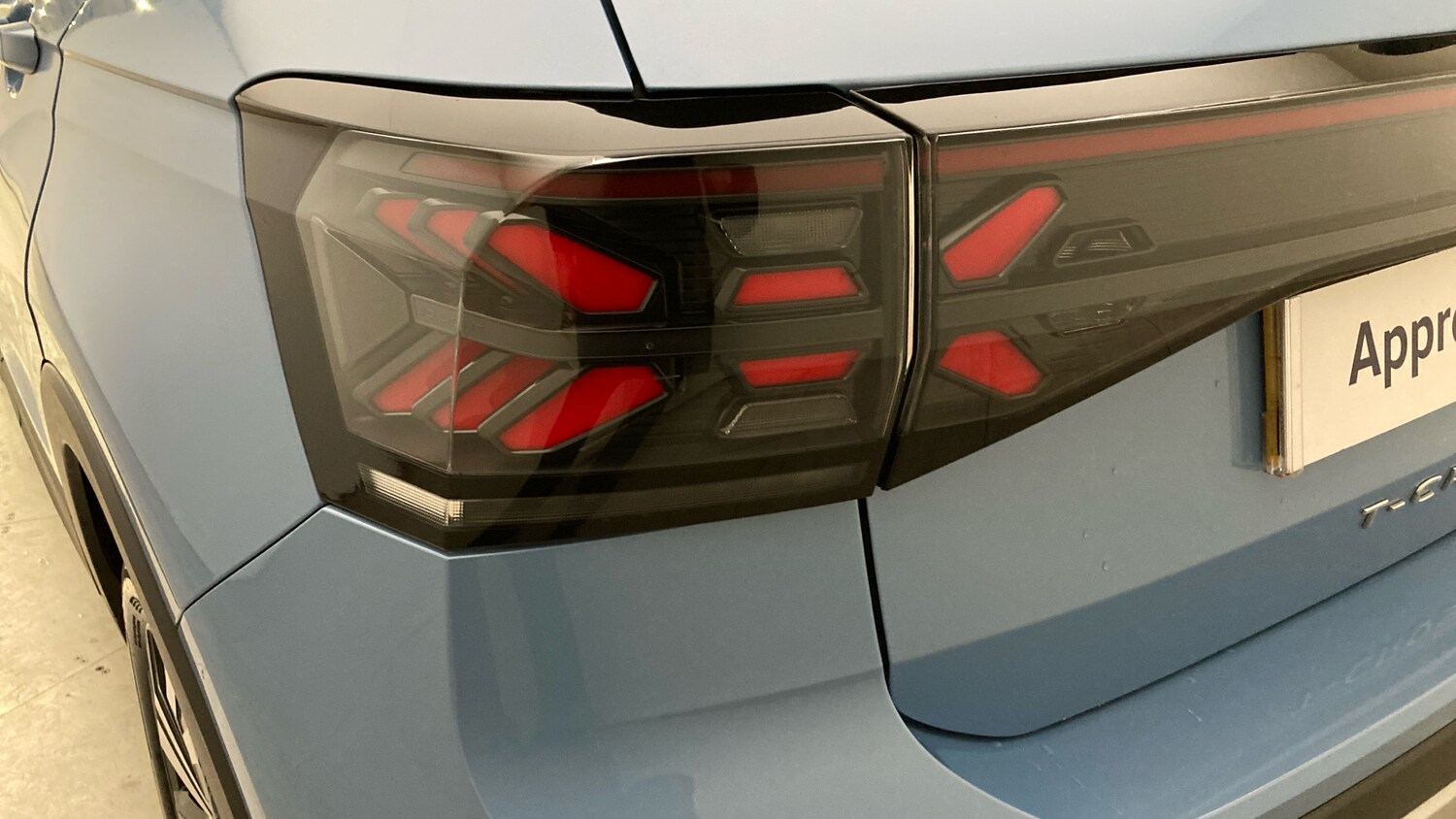 Used Volkswagen T-Cross 2025 for sale - 78149841: Photo 36