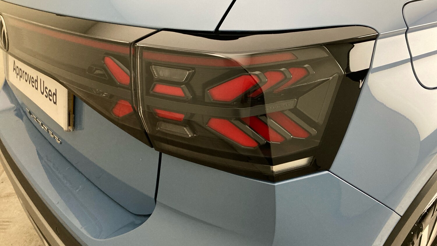 Used Volkswagen T-Cross 2025 for sale - 78149841: Photo 37