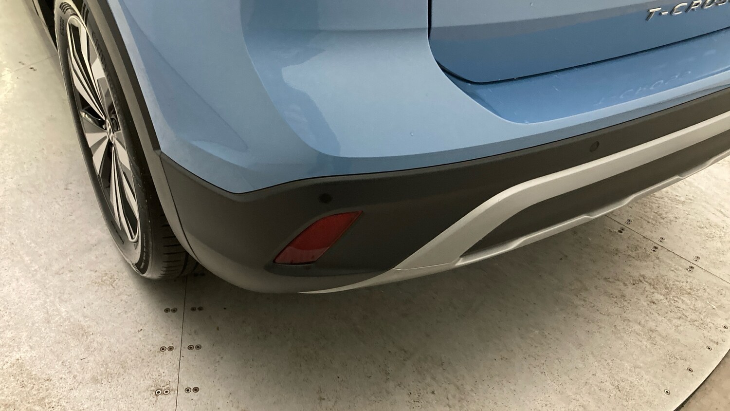 Used Volkswagen T-Cross 2025 for sale - 78149841: Photo 38