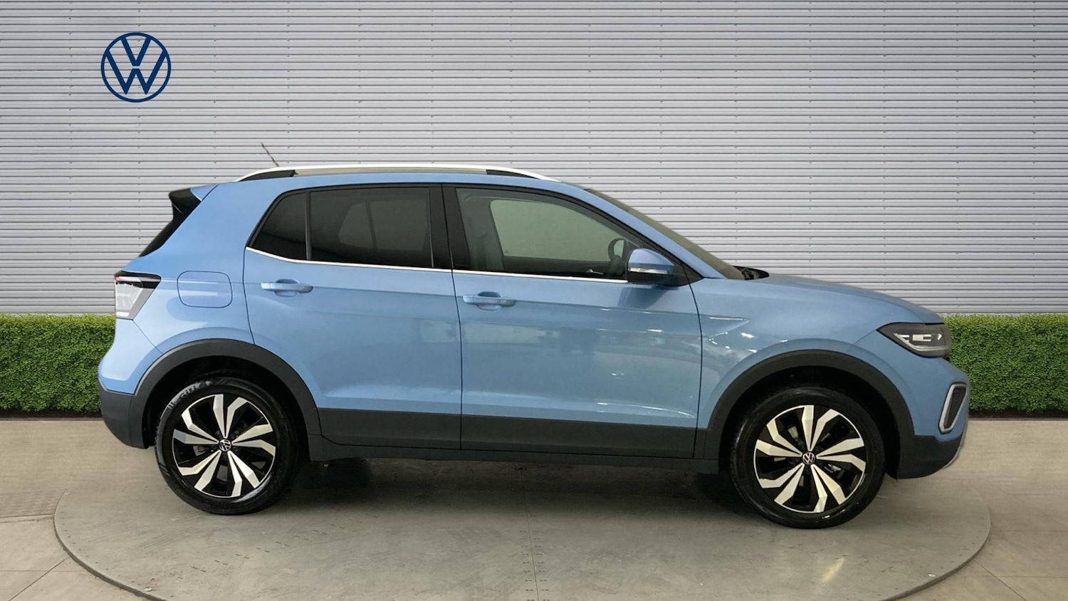 Used Volkswagen T-Cross 2025 for sale - 78149841: Photo 4