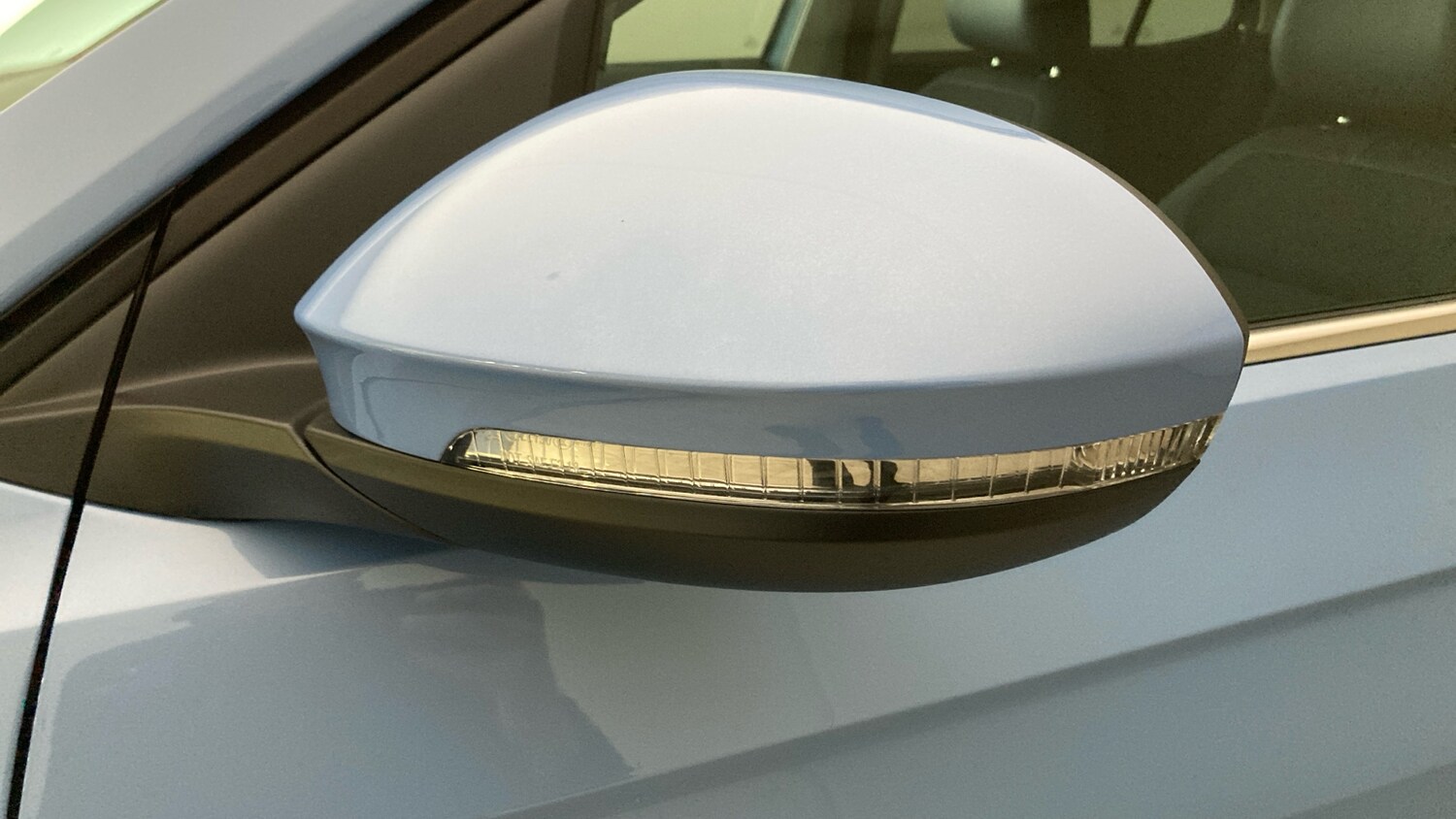 Used Volkswagen T-Cross 2025 for sale - 78149841: Photo 42