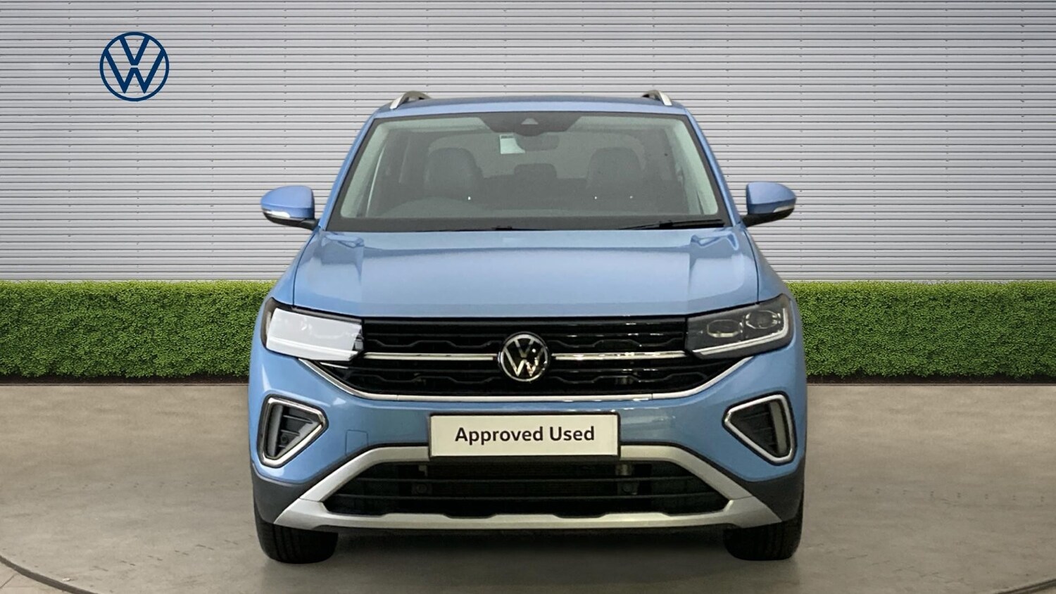 Used Volkswagen T-Cross 2025 for sale - 78149841: Photo 7