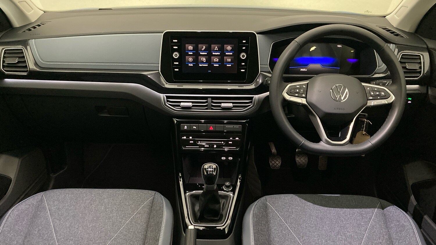 Used Volkswagen T-Cross 2025 for sale - 78149841: Photo 9