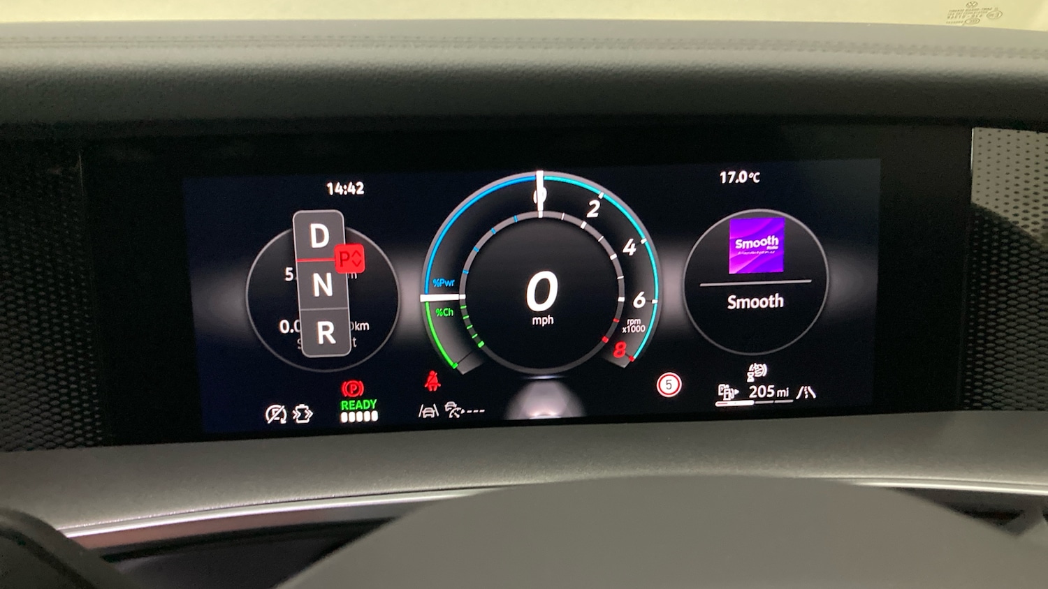 Used Volkswagen Touran 2025 for sale - 77370498: Photo 11