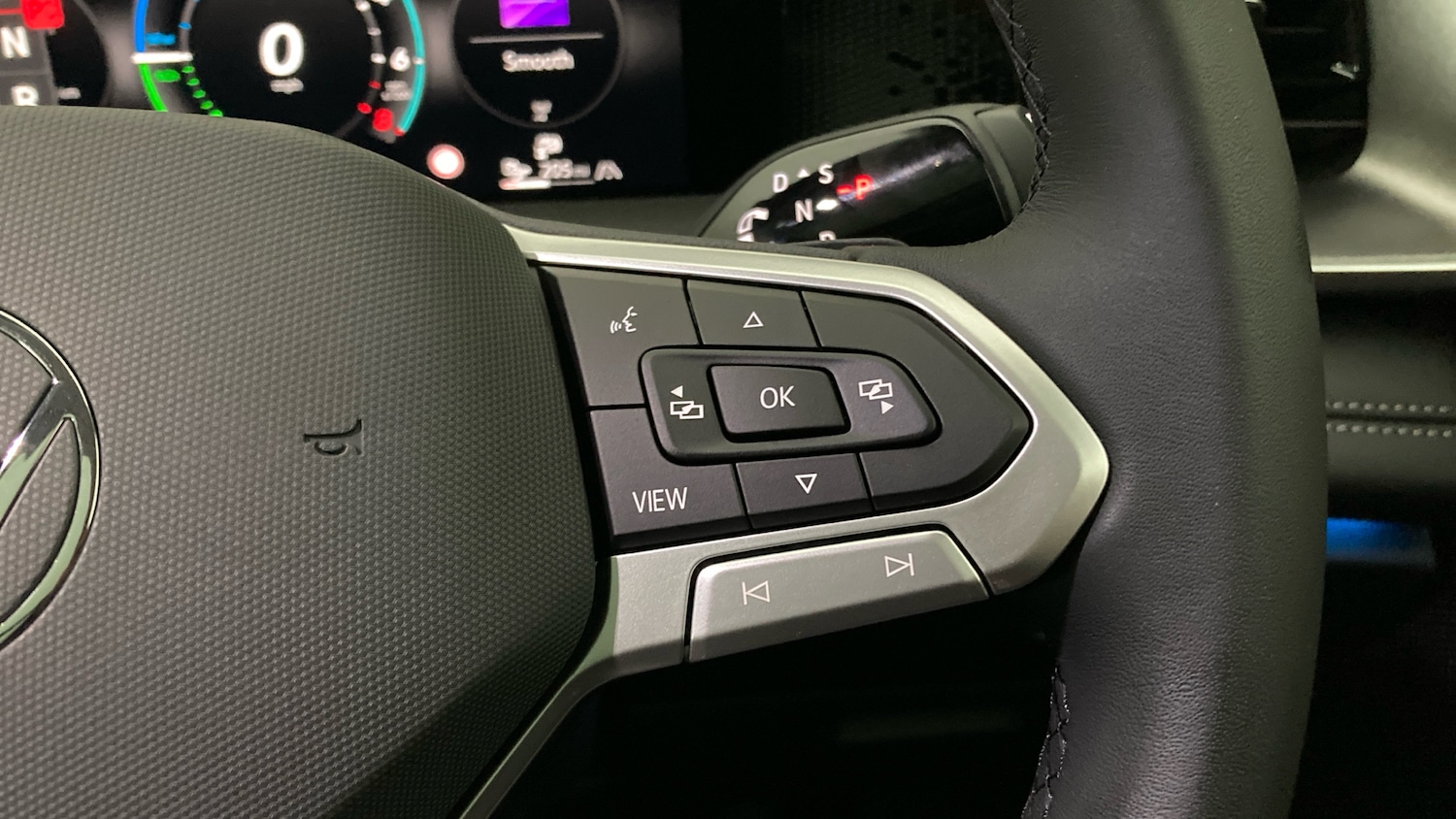 Used Volkswagen Touran 2025 for sale - 77370498: Photo 18