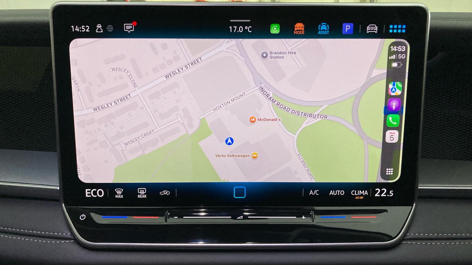 Used Volkswagen Touran 2025 for sale - 77370498: Photo 22