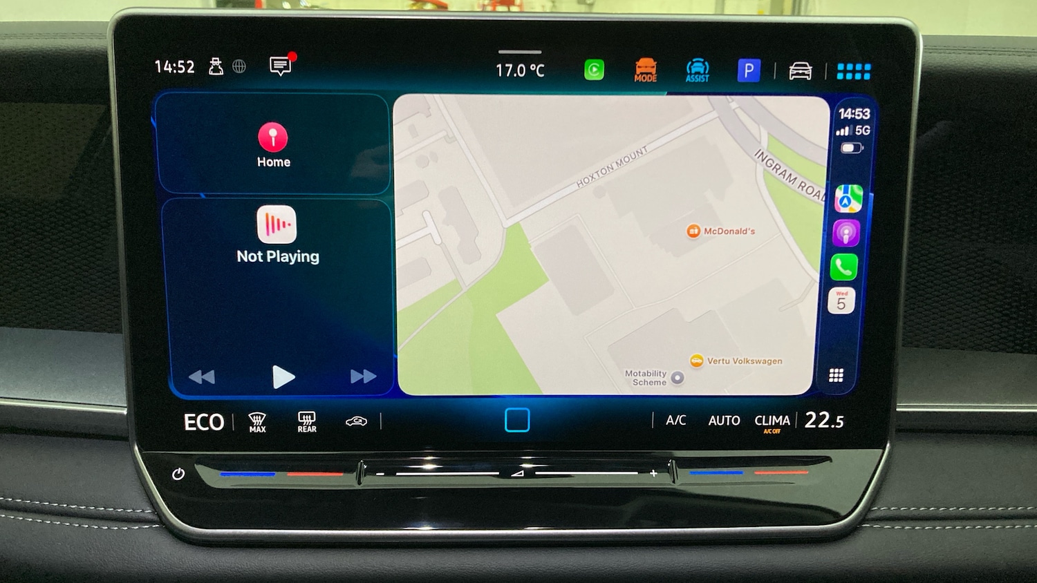 Used Volkswagen Touran 2025 for sale - 77370498: Photo 24