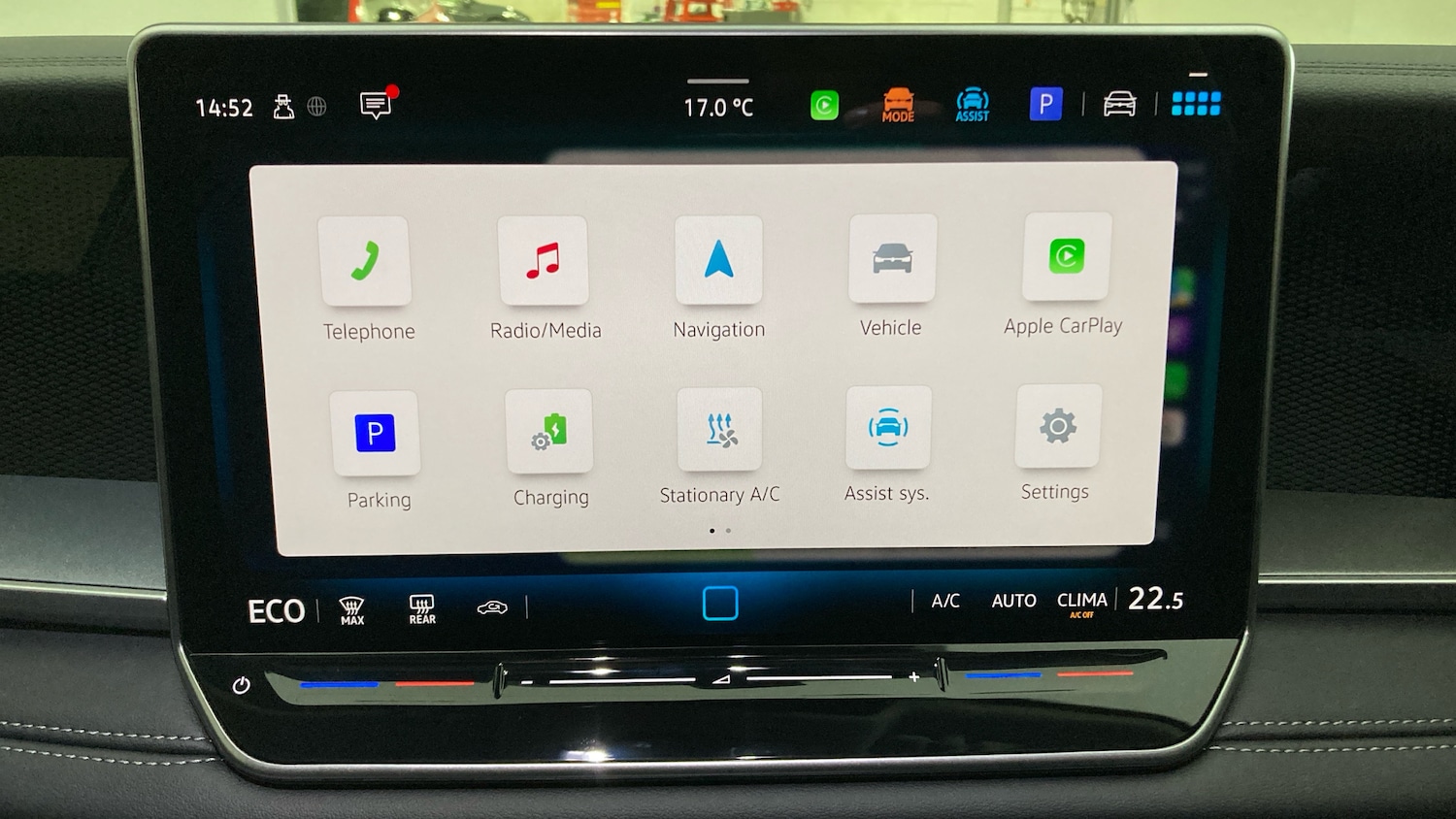 Used Volkswagen Touran 2025 for sale - 77370498: Photo 25