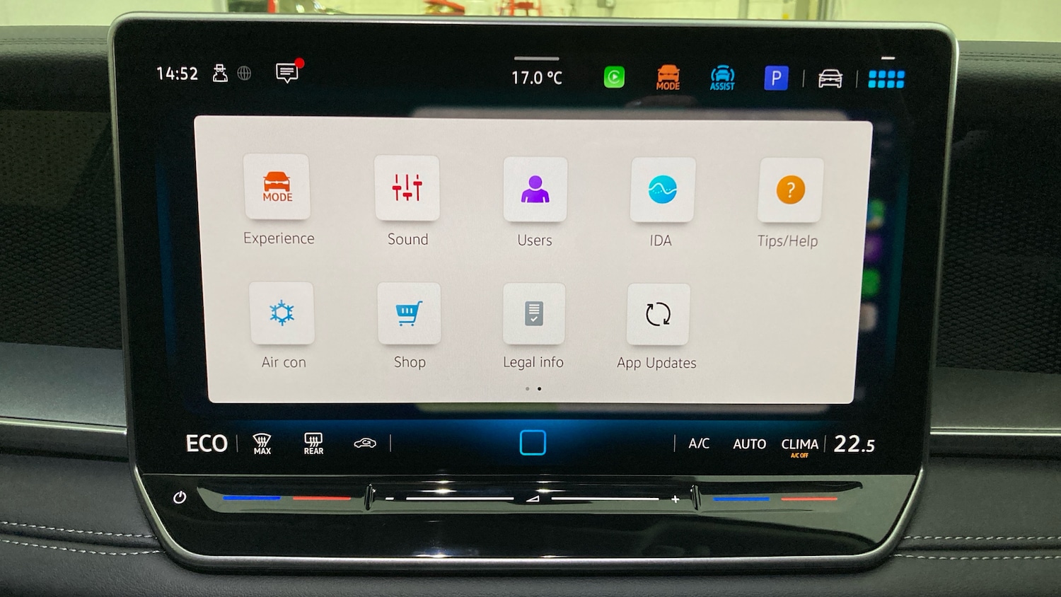 Used Volkswagen Touran 2025 for sale - 77370498: Photo 26