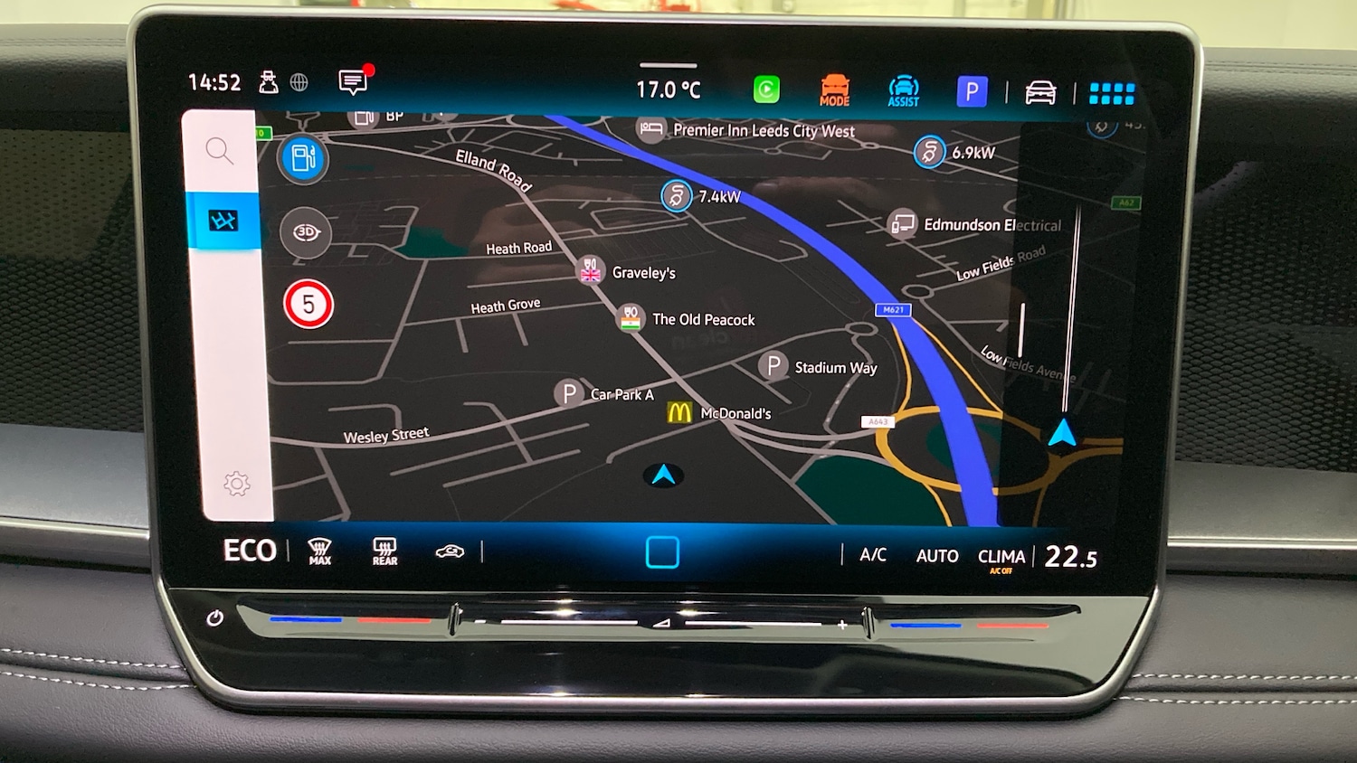 Used Volkswagen Touran 2025 for sale - 77370498: Photo 27