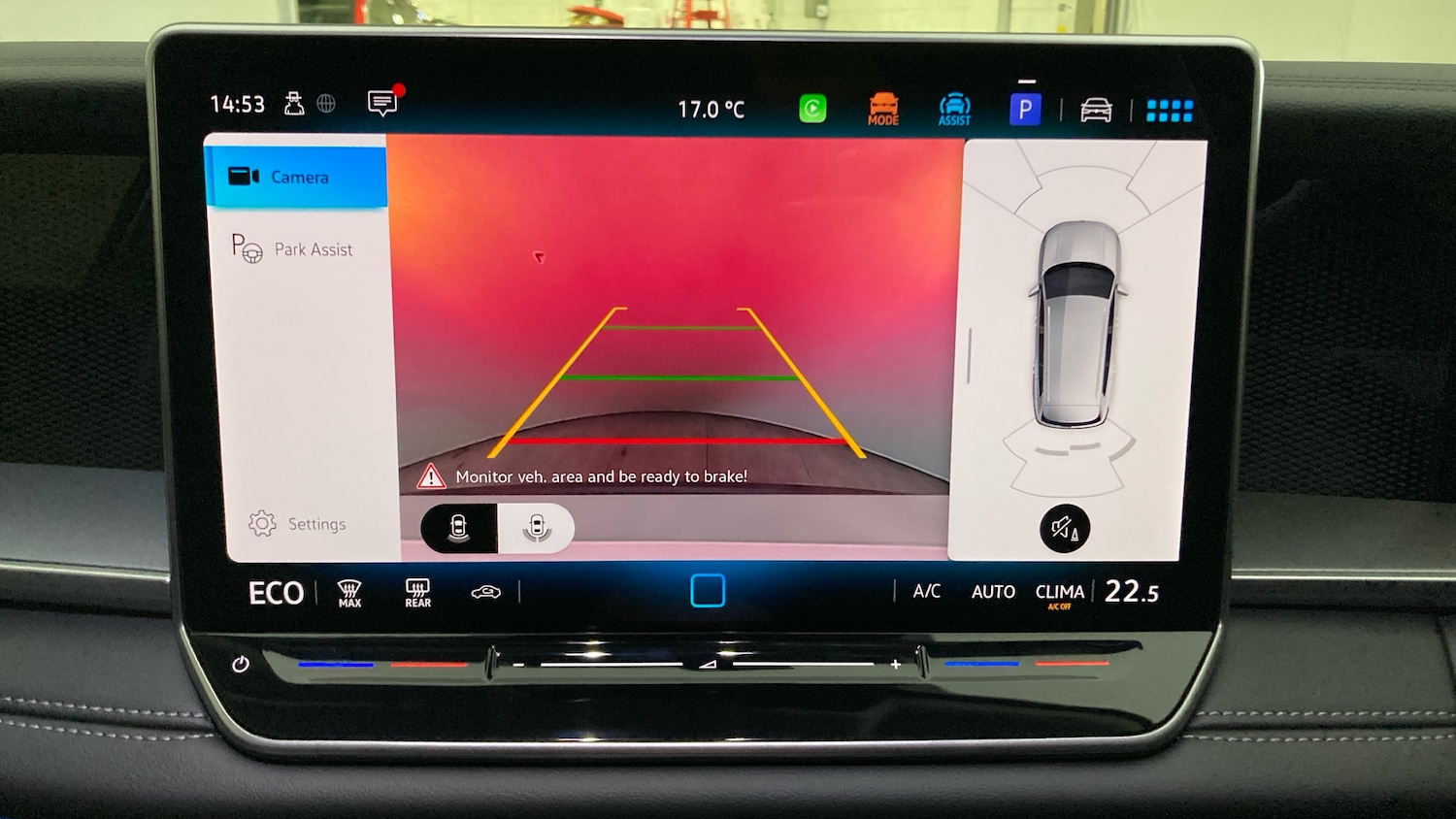 Used Volkswagen Touran 2025 for sale - 77370498: Photo 29