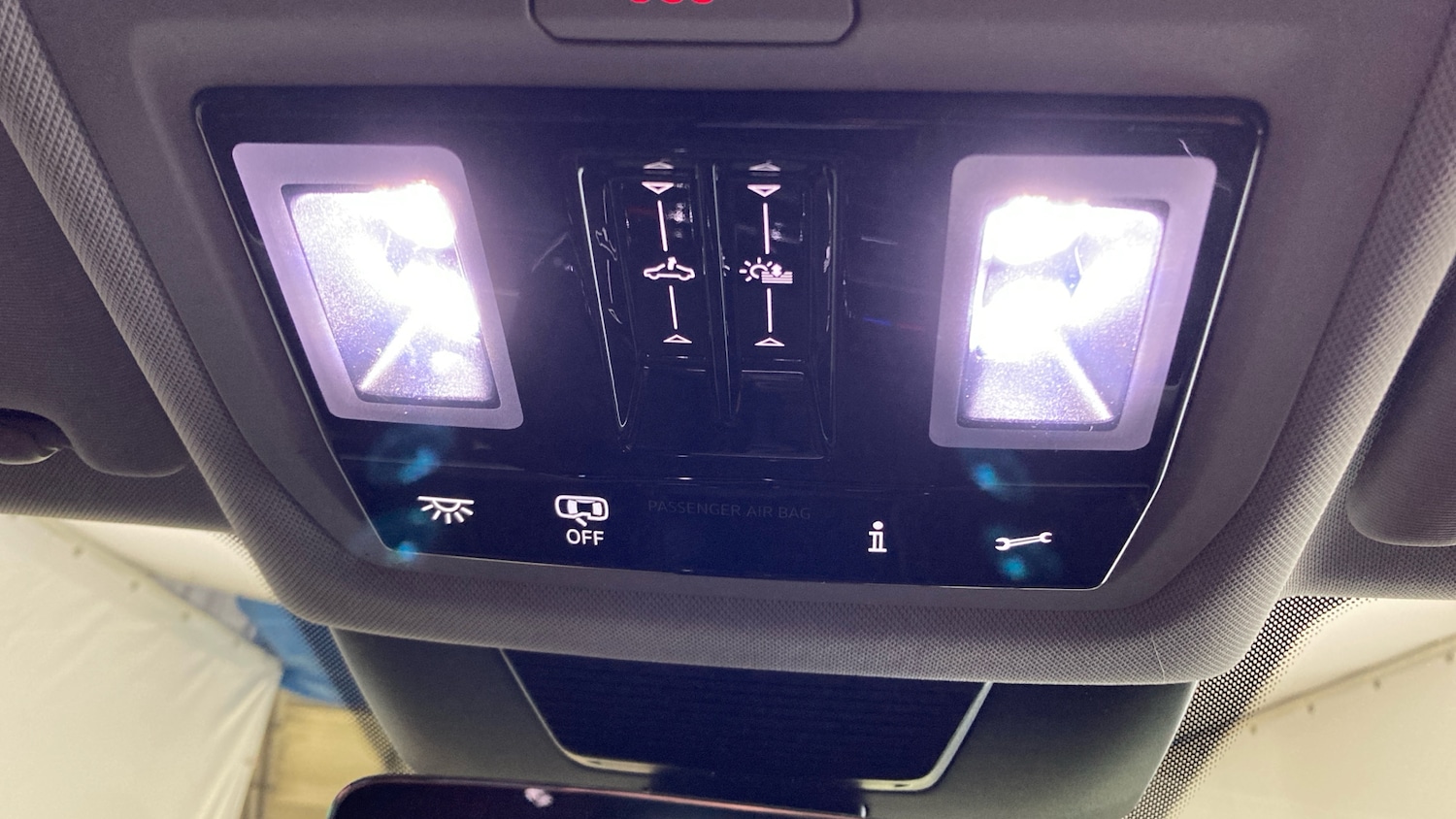 Used Volkswagen Touran 2025 for sale - 77370498: Photo 35