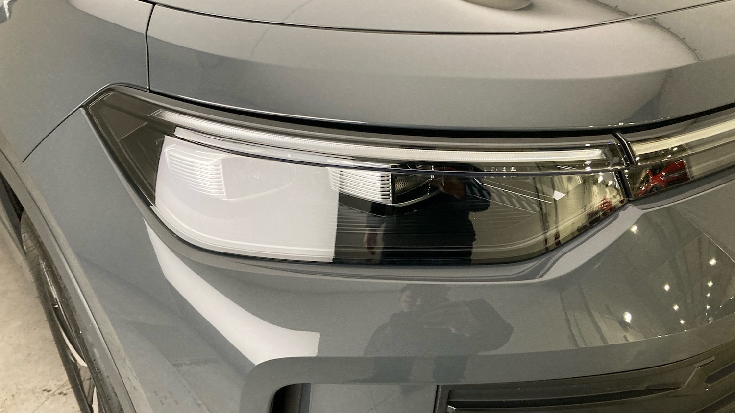 Used Volkswagen Touran 2025 for sale - 77370498: Photo 43