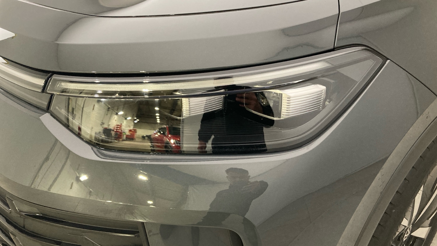 Used Volkswagen Touran 2025 for sale - 77370498: Photo 44