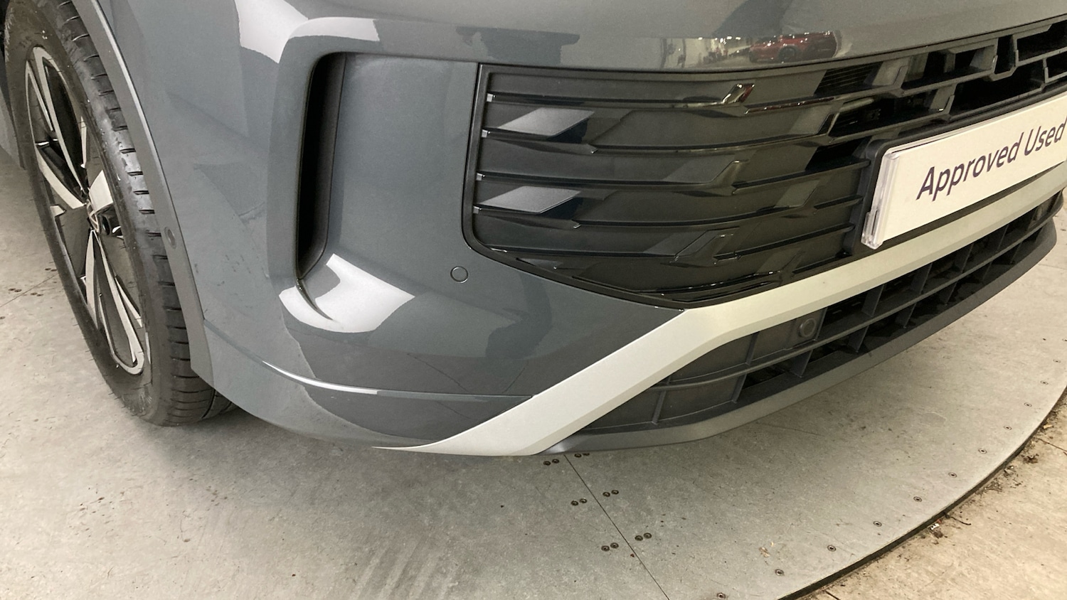 Used Volkswagen Touran 2025 for sale - 77370498: Photo 45