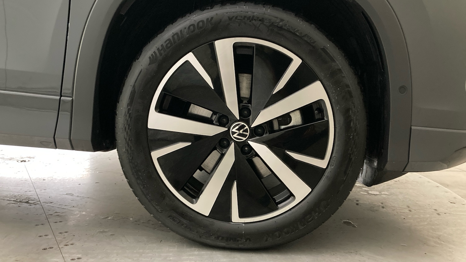 Used Volkswagen Touran 2025 for sale - 77370498: Photo 5