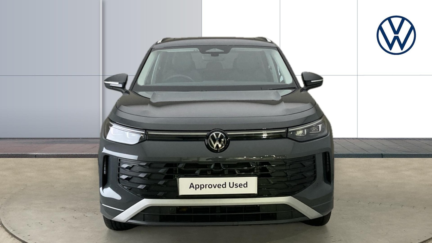 Used Volkswagen Touran 2025 for sale - 77370498: Photo 7