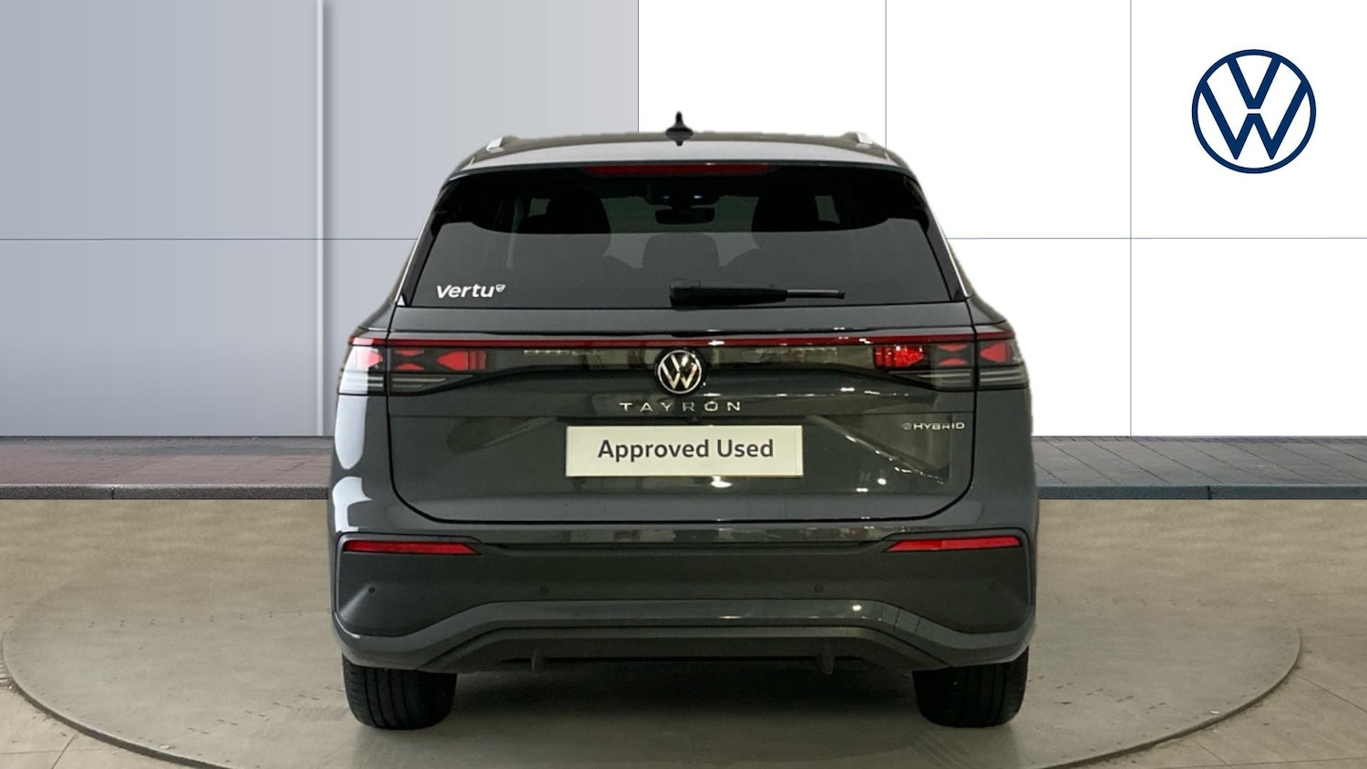 Used Volkswagen Touran 2025 for sale - 77370498: Photo 8