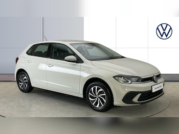Used Volkswagen Polo 2023 for sale - 75604066: Photo