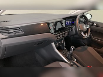Used Volkswagen Polo 2023 for sale - 75604066: Photo