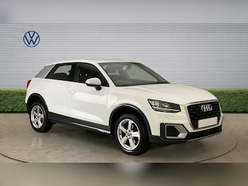 Used Audi Q2 2019 for sale - 78236516: Photo