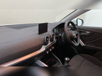 Used Audi Q2 2019 for sale - 78236516: Photo