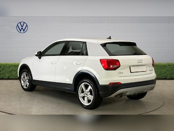 Used Audi Q2 2019 for sale - 78236516: Photo