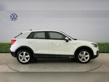 Used Audi Q2 2019 for sale - 78236516: Photo