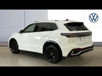 Used Volkswagen Tiguan 2025 for sale - 75100679: Photo