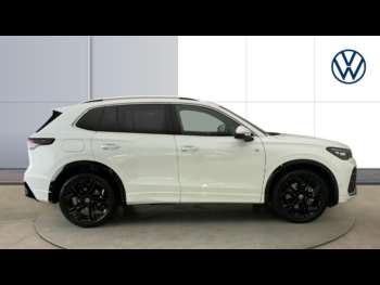 Used Volkswagen Tiguan 2025 for sale - 75100679: Photo