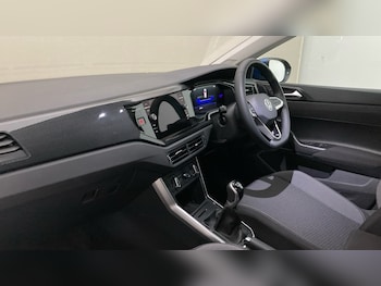 Used Volkswagen Taigo 2026 for sale - 78815012: Photo
