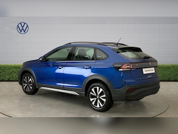 Used Volkswagen Taigo 2026 for sale - 78815012: Photo