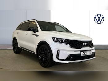 2023 (23) - 2.2 CRDi Edition 5dr DCT Diesel Station Wagon