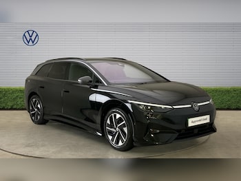Used Volkswagen ID.7 2026 for sale - 79392335: Photo
