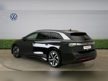 Used Volkswagen ID.7 2026 for sale - 79392335: Photo