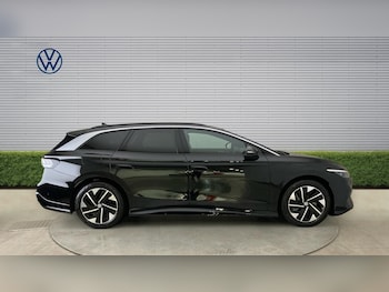 Used Volkswagen ID.7 2026 for sale - 79392335: Photo