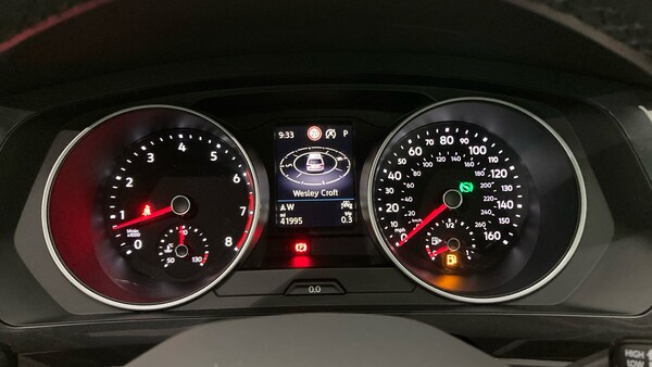 Used Volkswagen Tiguan 2022 for sale - 76164417: Photo 11