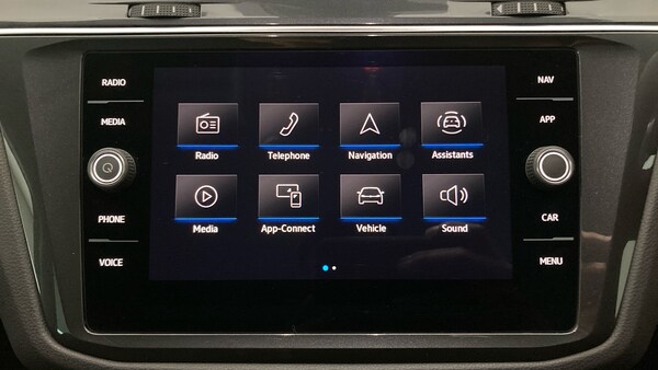 Used Volkswagen Tiguan 2022 for sale - 76164417: Photo 12